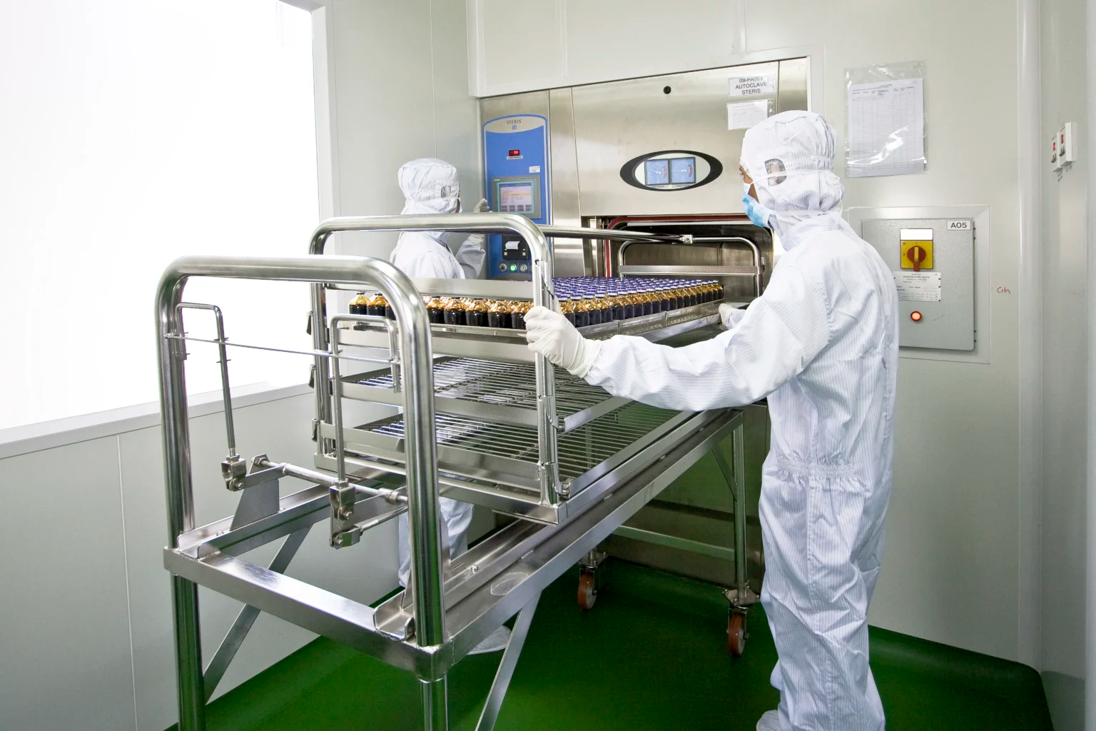 Animal Health